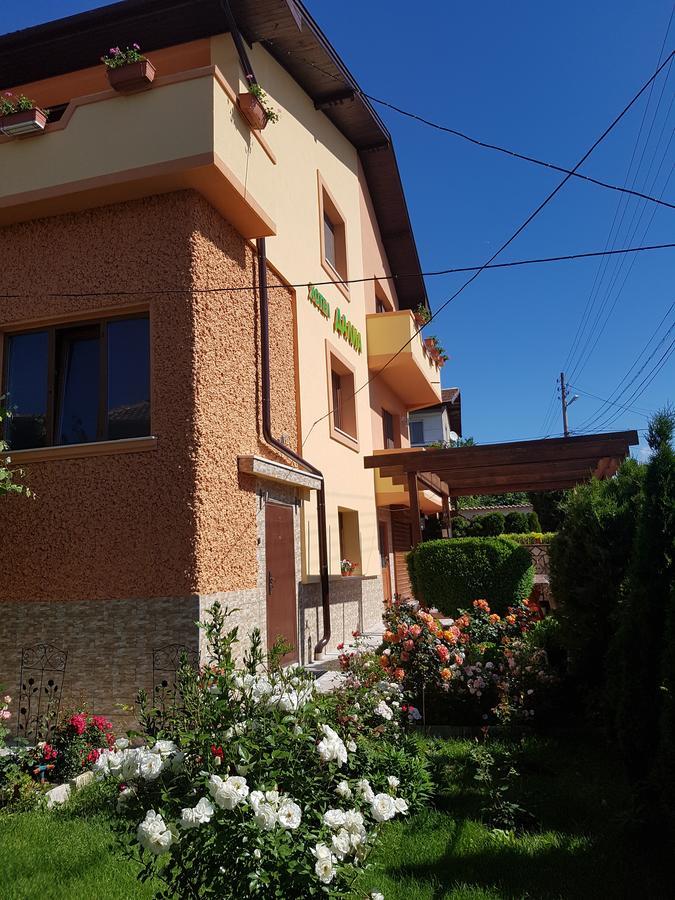 Family Hotel Dalia Velingrado Exterior foto