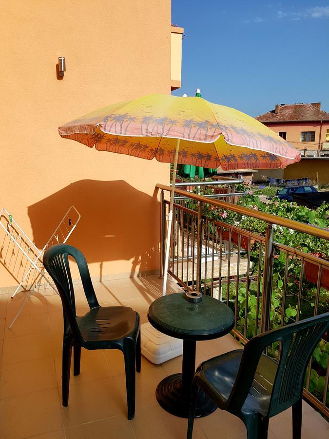 Family Hotel Dalia Velingrado Exterior foto