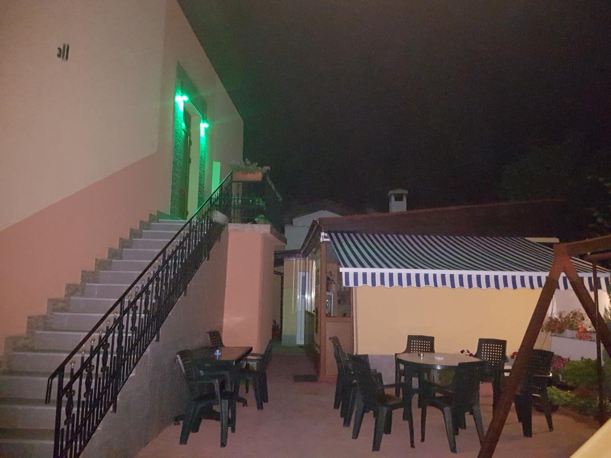 Family Hotel Dalia Velingrado Exterior foto