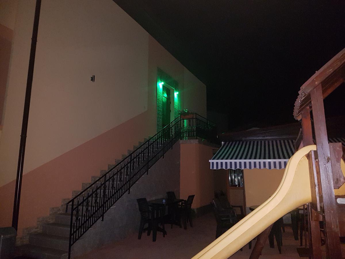 Family Hotel Dalia Velingrado Exterior foto