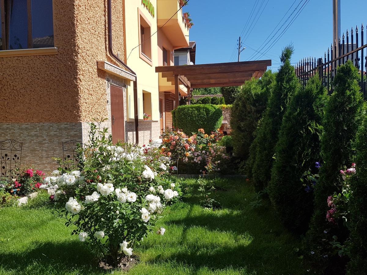 Family Hotel Dalia Velingrado Exterior foto
